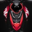 2020 Ducati Hypermotard 950 RVE launched