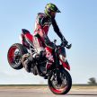 2020 Ducati Hypermotard 950 RVE launched
