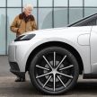 Dyson’s EV project was promising – luxurious seven-seater, coach doors, sub-1,000 km range, hi-tech AWD