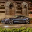 Ferrari Roma diperkenalkan di Malaysia –  dari RM968k