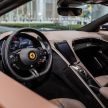 Ferrari Roma diperkenalkan di Malaysia –  dari RM968k