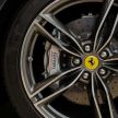 Ferrari Roma diperkenalkan di Malaysia –  dari RM968k