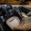Ferrari Roma diperkenalkan di Malaysia –  dari RM968k