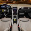 Ferrari Roma diperkenalkan di Malaysia –  dari RM968k