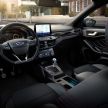Ford Focus 2020 dapat enjin <em>mild hybrid</em> 1.0L EcoBoost baharu, ciri dipertingkatkan untuk Eropah