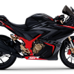 2020 GPX Demon GR200R in Malaysia soon