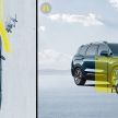 Proton tunjuk SUV X90 — kilang Tanjung Malim terima tambahan mesin tempa, mula produksi SUV terbaru