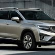 2020 Geely Haoyue VX11 officially launched in China – colossal D-segment SUV priced from RM62k to RM84k