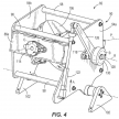 Harley-Davidson patents motorcycle balancing gyro