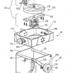 Harley-Davidson patents motorcycle balancing gyro