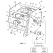 Harley-Davidson patents motorcycle balancing gyro