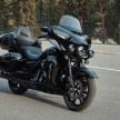 Harley-Davidson patents motorcycle balancing gyro
