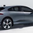 Jaguar I-Pace EV for Malaysia teased again; 400 PS dual-motor AWD with 480 km range to launch soon?