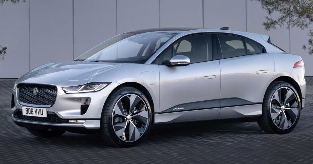 Jaguar Land Rover Malaysia consolidates operations; new Range Rover, Jaguar I-Pace EV SUV coming soon