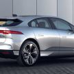 Jaguar I-Pace electric SUV to launch in Malaysia soon