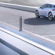 Jaguar I-Pace EV for Malaysia teased again; 400 PS dual-motor AWD with 480 km range to launch soon?