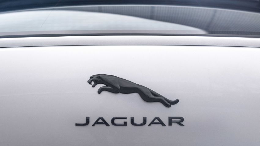 2021 Jaguar I-Pace – Pivi Pro cockpit, 11 kW charger Image #1134251