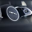 2021 Jaguar I-Pace – Pivi Pro cockpit, 11 kW charger