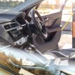 2021 Jaguar I-Pace – Pivi Pro cockpit, 11 kW charger