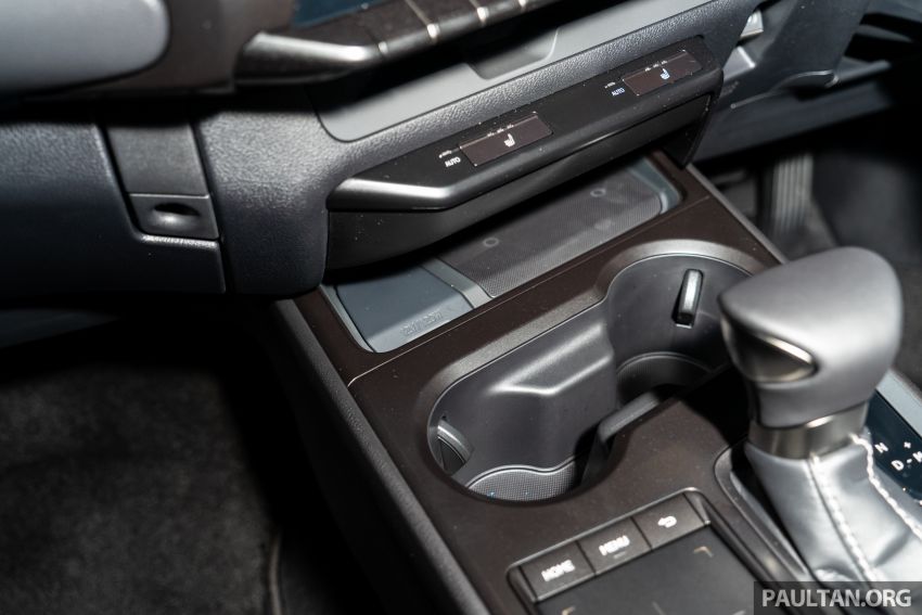 GALERI: Lexus UX 200 Urban 2020 – RM243,888 1126146