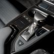 GALERI: Lexus UX 200 Urban 2020 – RM243,888
