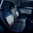 2020 Lynk & Co 06 – stylish B-segment SUV unveiled