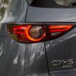Mazda 6, CX-5, CX-9 receive Carbon Edition variants