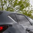 Mazda 6, CX-5, CX-9 receive Carbon Edition variants