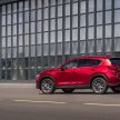 2020 Mazda CX-5 in Europe – new Polymetal Grey, cylinder deactivation, improved refinement and safety