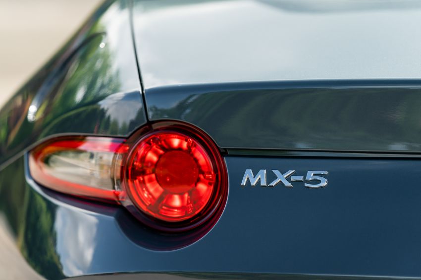 2020 Mazda MX-5 R Sport debuts in the UK – RM146k 1133548
