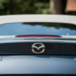 2020 Mazda MX-5 R Sport debuts in the UK – RM146k