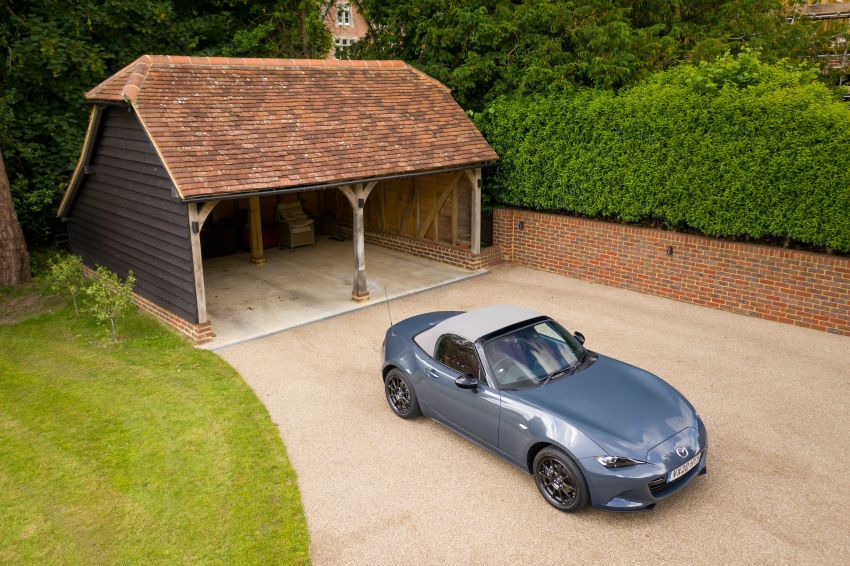 2020 Mazda MX-5 R Sport debuts in the UK – RM146k 1133602