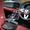2020 Mazda MX-5 R Sport debuts in the UK – RM146k