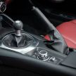 2020 Mazda MX-5 R Sport debuts in the UK – RM146k