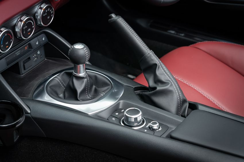 2020 Mazda MX-5 R Sport debuts in the UK – RM146k 1133611