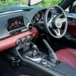 2020 Mazda MX-5 R Sport debuts in the UK – RM146k