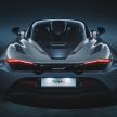 McLaren 720S Le Mans edition debuts – 50 units only!