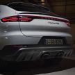 Porsche Cayenne GTS dan Cayenne GTS Coupe didedahkan –  4.0L V8 bi-turbo, 460 PS/620 Nm