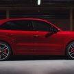 Porsche Cayenne GTS, Cayenne GTS Coupe revealed – 4.0L twin-turbo V8 with 460 PS and 620 Nm; 270 km/h