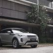 2020 Range Rover Evoque launched in Malaysia – P200 and P250 R-Dynamic, from RM427k with 5% SST