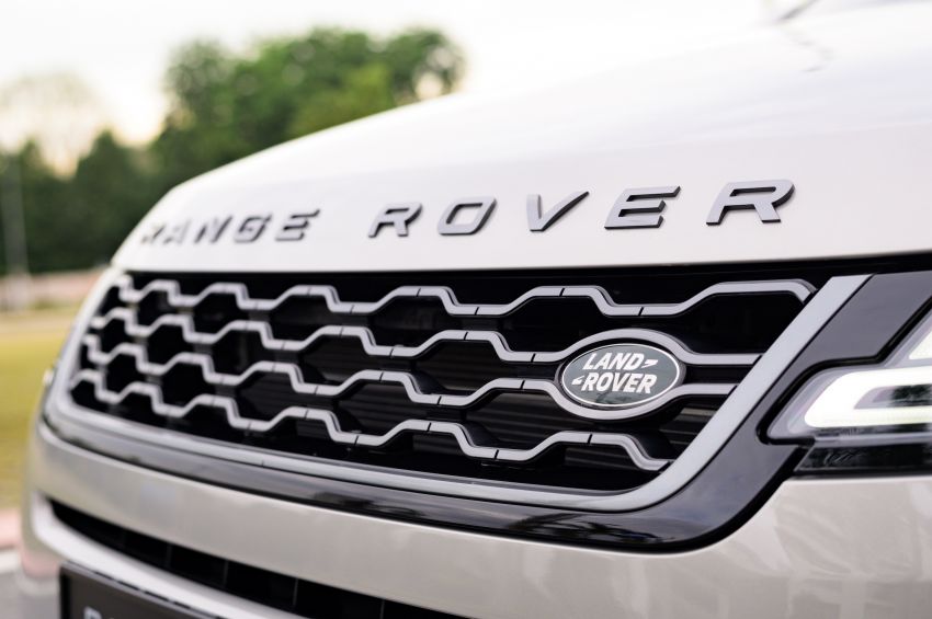 2020 Range Rover Evoque launched in Malaysia – P200 and P250 R-Dynamic, from RM427k with 5% SST 1136237