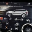 GALERI: Range Rover Evoque 2020 di Malaysia