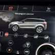 GALERI: Range Rover Evoque 2020 di Malaysia