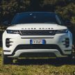 REVIEW: 2020 Range Rover Evoque – stunning duality