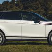 REVIEW: 2020 Range Rover Evoque – stunning duality