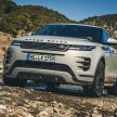 REVIEW: 2020 Range Rover Evoque – stunning duality