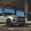 REVIEW: 2020 Range Rover Evoque – stunning duality