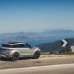 REVIEW: 2020 Range Rover Evoque – stunning duality