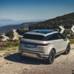 REVIEW: 2020 Range Rover Evoque – stunning duality