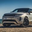 REVIEW: 2020 Range Rover Evoque – stunning duality